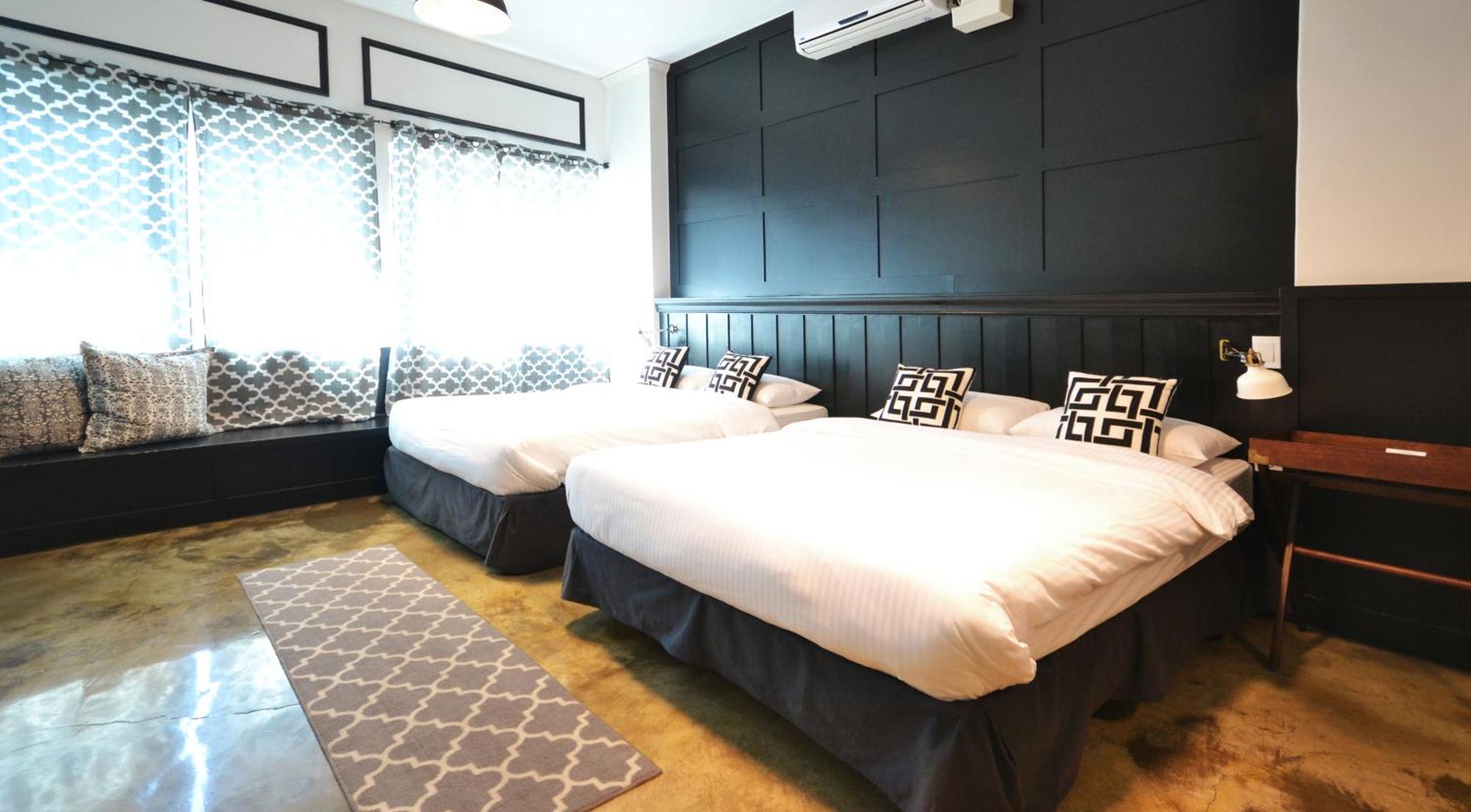 Seoul Loft Apartments - Sla 7 Night Minimum Room photo