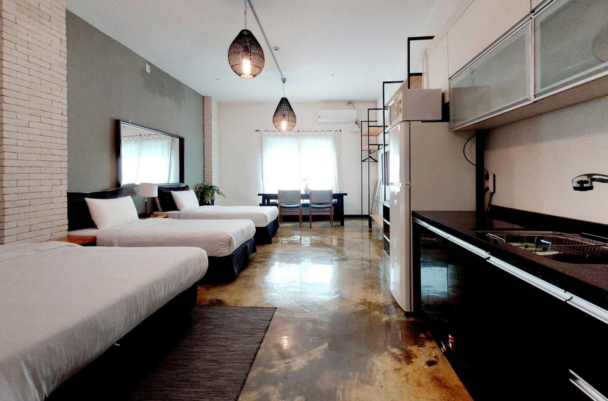 Seoul Loft Apartments - Sla 7 Night Minimum Exterior photo