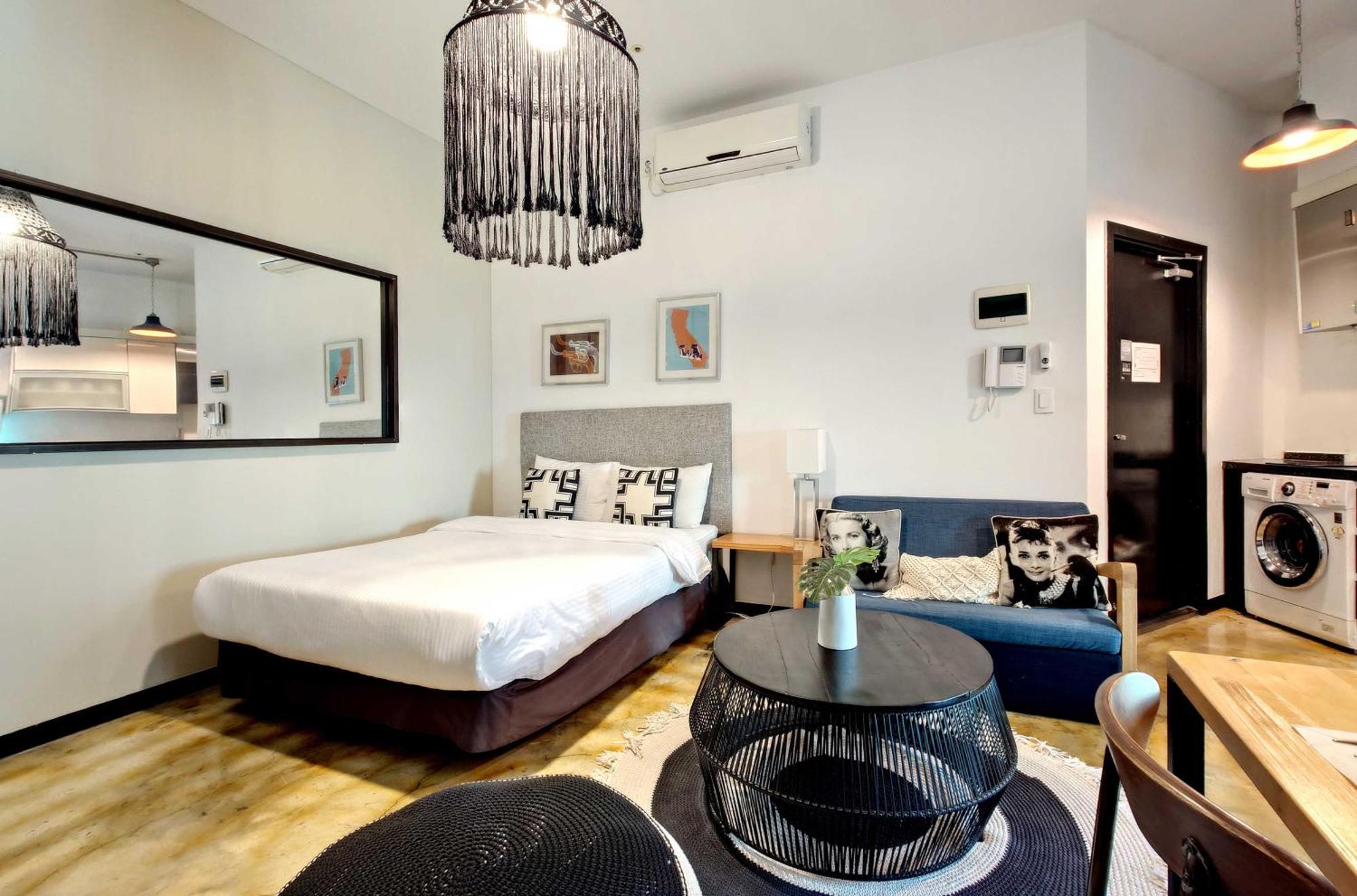 Seoul Loft Apartments - Sla 7 Night Minimum Room photo