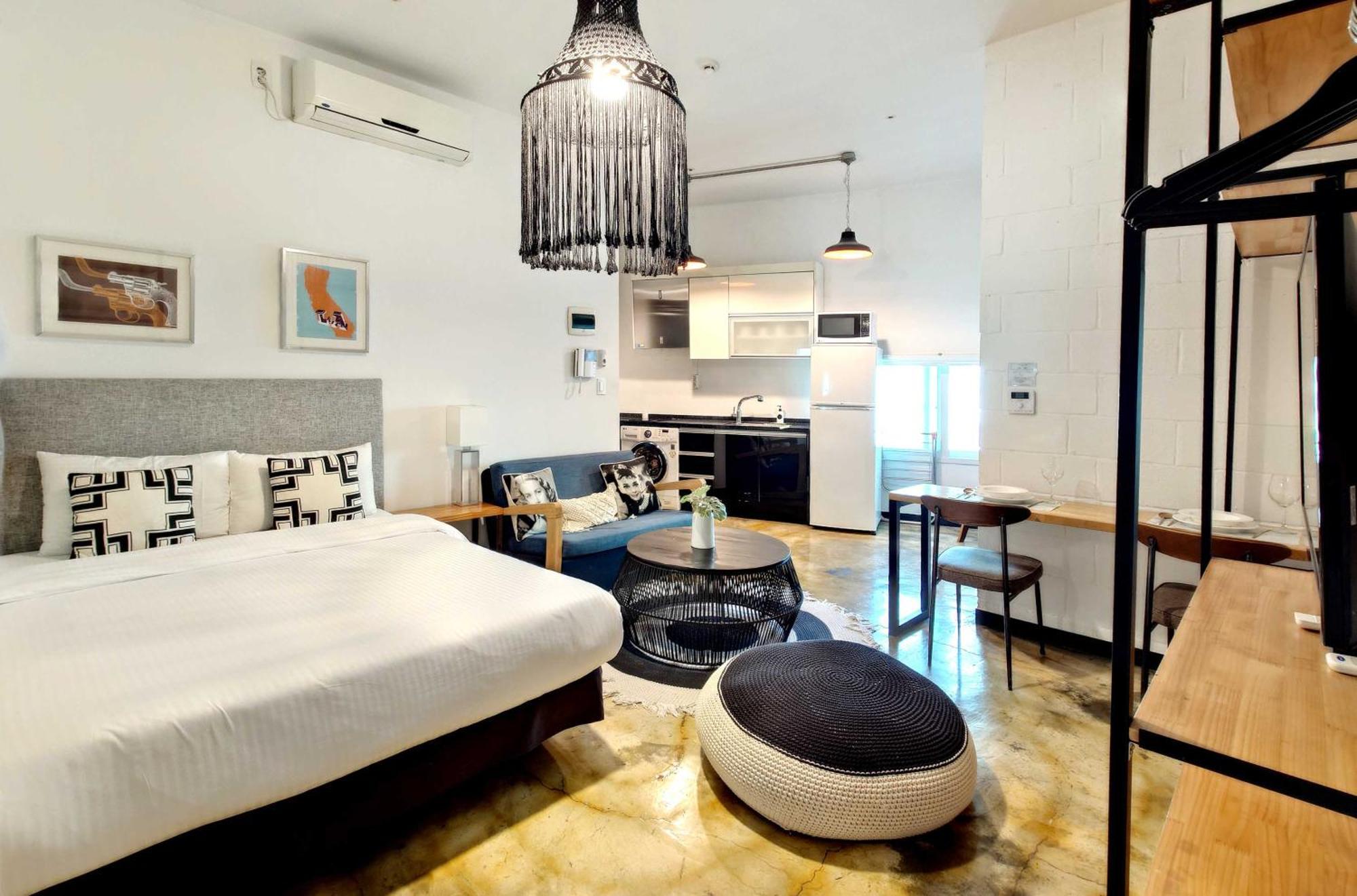 Seoul Loft Apartments - Sla 7 Night Minimum Room photo