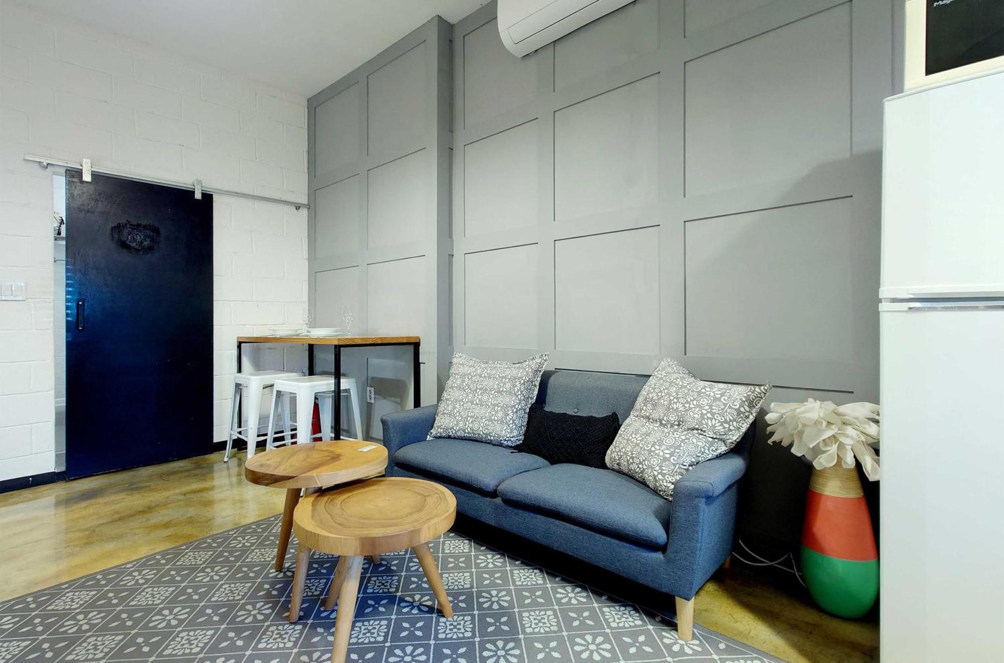 Seoul Loft Apartments - Sla 7 Night Minimum Room photo