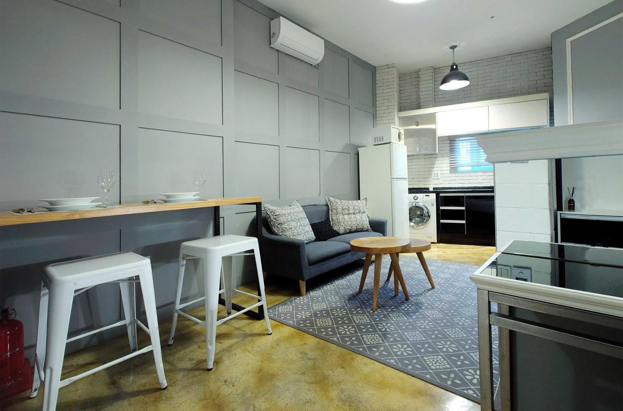 Seoul Loft Apartments - Sla 7 Night Minimum Room photo