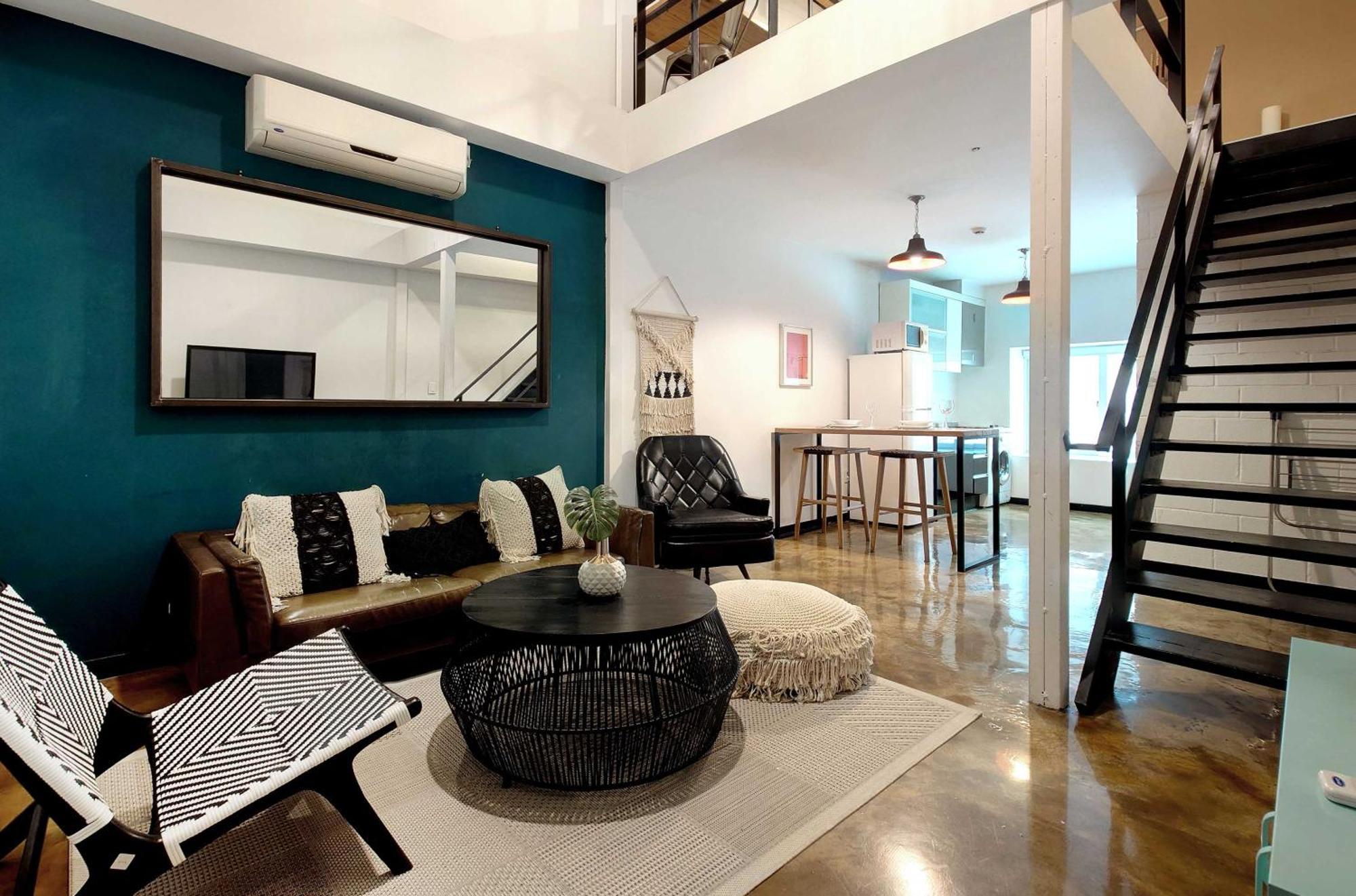 Seoul Loft Apartments - Sla 7 Night Minimum Exterior photo