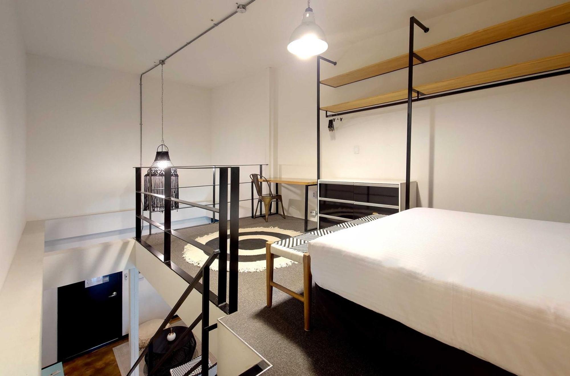 Seoul Loft Apartments - Sla 7 Night Minimum Exterior photo