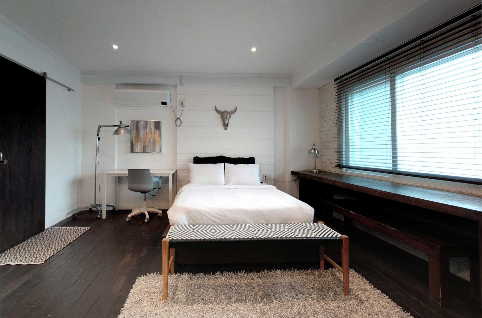 Seoul Loft Apartments - Sla 7 Night Minimum Exterior photo