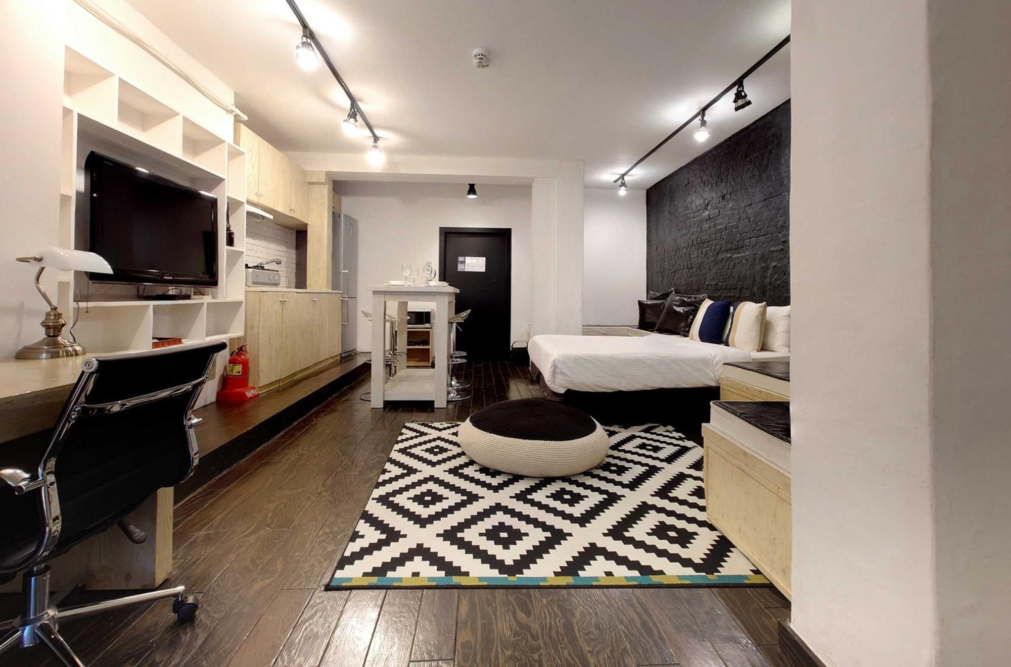 Seoul Loft Apartments - Sla 7 Night Minimum Exterior photo